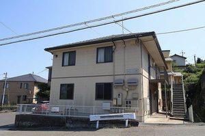 サニーハイツ岩原 A0102号-1