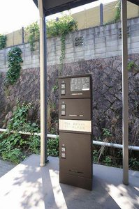 サニーハイツ岩原 A0102号-15