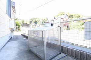 サニーハイツ岩原 A0102号-15