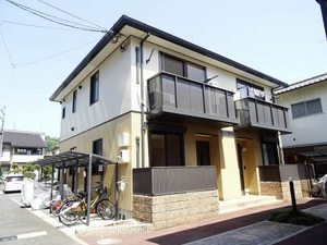 シャーメゾン相田　Ｅ棟 E0102号-1