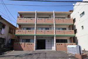 セソワ西川口 A0101号-1