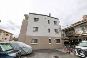 メイプルヒルズ A0204号-1