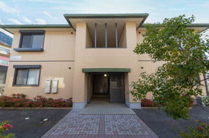 グリーンヒルズほことり　壱番館 A0201号-1