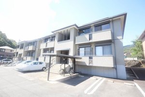 ハーブ上ヶ原　Ⅱ B0202号-1