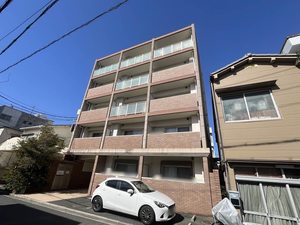 ハピネス幸 A0302号-1