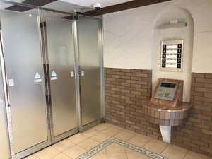 ハピネス幸 A0302号-2