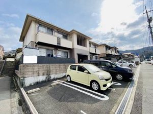 バリュージュ五月が丘　Ａ棟 A0102号-1