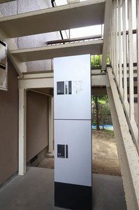 松田アパート A0201号-12