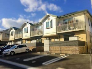 シャーメゾン宮の町　Ⅰ