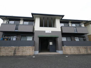 グリーンビュー相田　Ａ棟