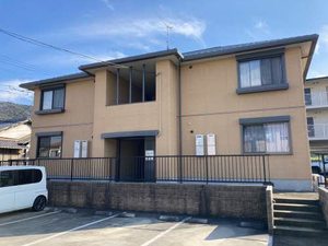 ＩＬＥＸＨＥＩＭ　Ｕ棟 B0202号-1