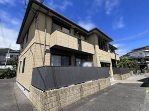 シャルマン高須　Ｃ棟 A0201号-1