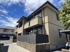 シャルマン高須 C棟 A0201号-15