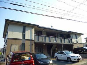 グランカーサ光ヶ丘 A0204号-1