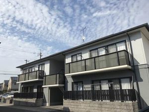 パークメゾン砂田　Ａ棟 A0201号-1