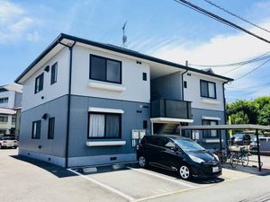 パークメゾン砂田　Ｂ棟 B0201号-1