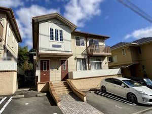 ブランシェ高須台　Ａ棟 A0201号-1