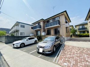 サニーコート　Ｂ棟 B0101号-1