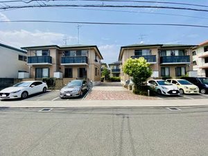 サニーコート B棟 B0101号-14