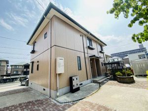 サニーコート B棟 B0101号-15