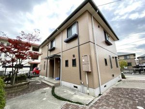 サニーコート　Ｃ棟 C0102号-1