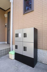 サニーコート　Ｃ棟 C0102号-14