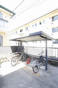 サニーコート　Ｃ棟 C0102号-15
