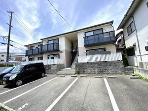 リバティーエイトコーポ A0103号-1