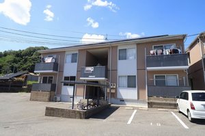 ウッド　ヴィラージュ　Ａ棟 A0101号-1