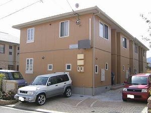 ベール　コートＨＭＣ