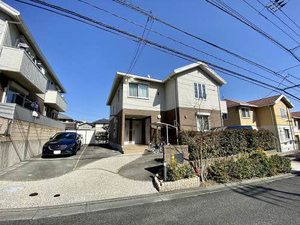 ファミール　Ⅱ棟 B0201号-1