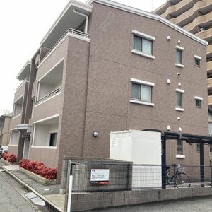 ルミエール南昭和 A0302号-1