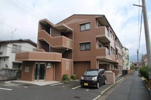 クレール南昭和 A0302号-1