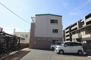 カプリス戸坂中町 A0301号-1