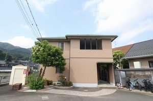 ガーデンハウス A0101号-1