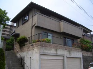 井口台積水ハウス一戸建-1