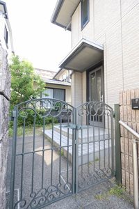 井口台積水ハウス一戸建-15