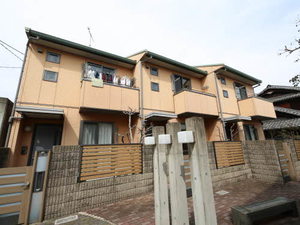 フィオレンテ　Ｄ棟 B0101号-1