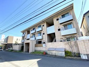 フレヴェール A0202号-1