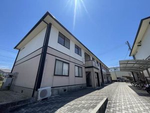 サンビレッジ平野　Ａ棟 A0102号-1