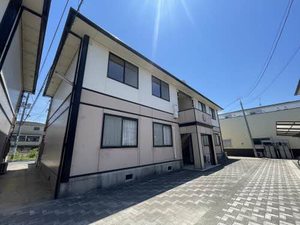 サンビレッジ平野　Ｂ棟 B0101号-1