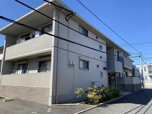 メゾーネ　Ａ棟 A0101号-1