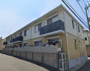 リーベンステージ　Ⅱ B0202号-15