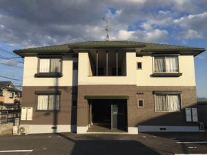 メゾンうえたⅡ