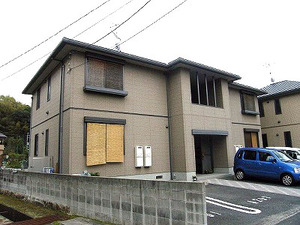 シャルマン西浜　Ａ棟