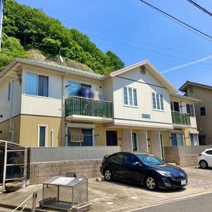 Ｔ・Ｋコート A0201号-1