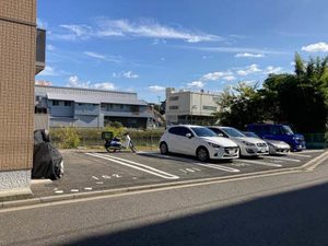 プランタン(天神川) A0101号-2