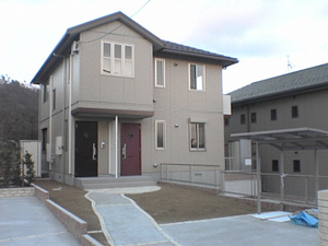 プランタン（みどり坂）