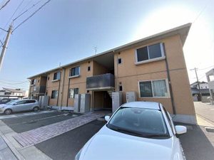 メゾン・ガーデン A0201号-1