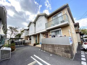 アークＫ　Ａ棟 A0201号-2